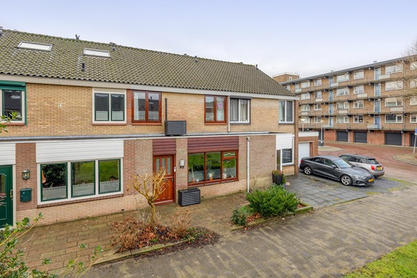 Medium property photo - Rivierenlaan 92, 3181 DS Rozenburg